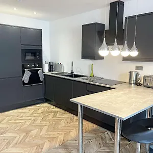 Smith Stayz Apartment